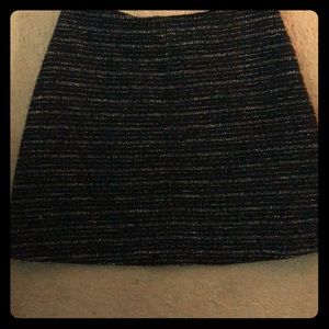 Ann Taylor Loft Skirt size 14